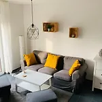 Mit Eigener Terrasse Und Panoramablick By Interhome