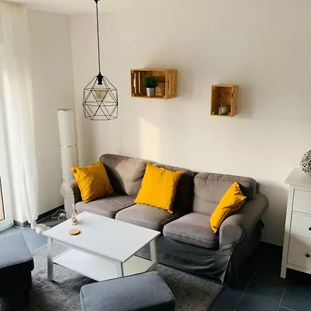 Mit Eigener Terrasse Und Panoramablick By Interhome
