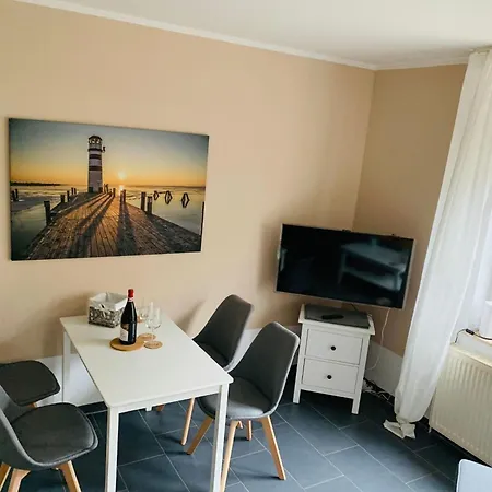 Apartment Mit Eigener Terrasse Und Panoramablick By Interhome *