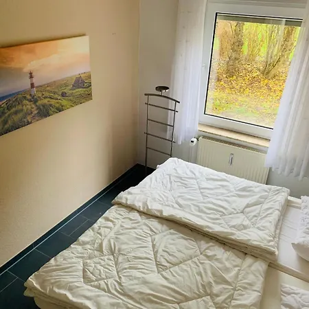 Mit Eigener Terrasse Und Panoramablick By Interhome * Dornumersiel