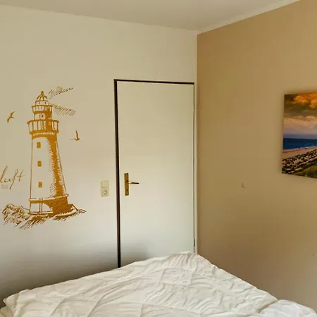 Mit Eigener Terrasse Und Panoramablick By Interhome Apartment *