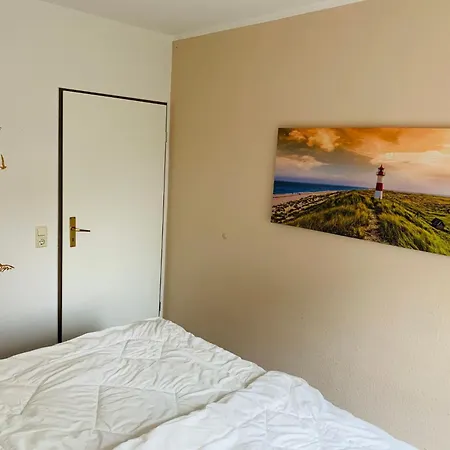 Appartement Mit Eigener Terrasse Und Panoramablick By Interhome Dornumersiel