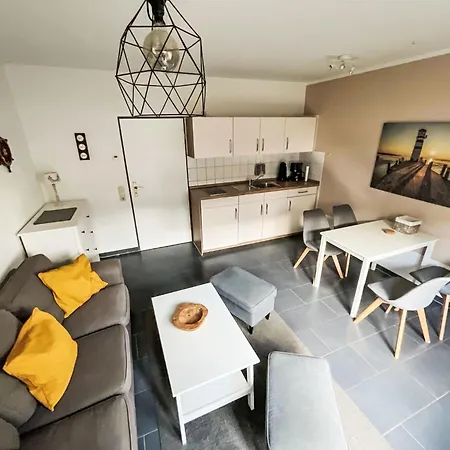 Mit Eigener Terrasse Und Panoramablick By Interhome Apartment *