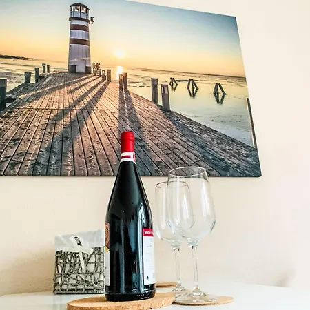 Mit Eigener Terrasse Und Panoramablick By Interhome Apartment