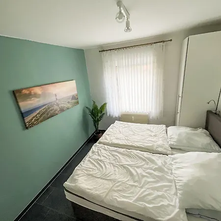 Mit Eigener Terrasse Und Panoramablick By Interhome Apartment *