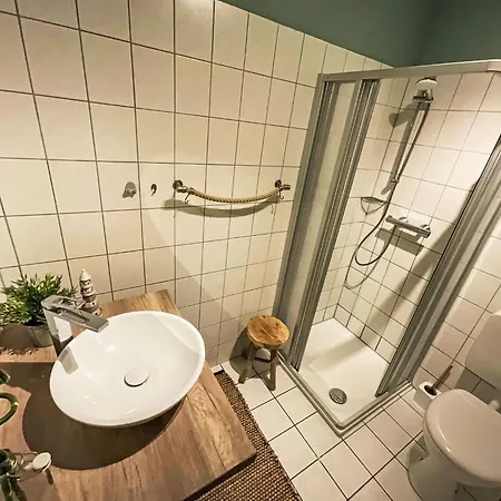 Mit Eigener Terrasse Und Panoramablick By Interhome *