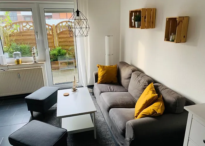 Mit Eigener Terrasse Und Panoramablick By Interhome *