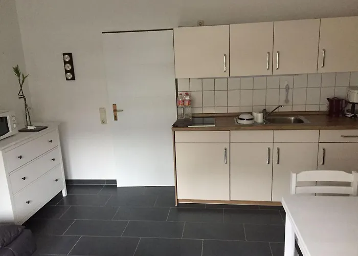 Mit Eigener Terrasse Und Panoramablick By Interhome Appartement *