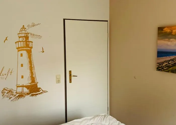 Mit Eigener Terrasse Und Panoramablick By Interhome Appartement *