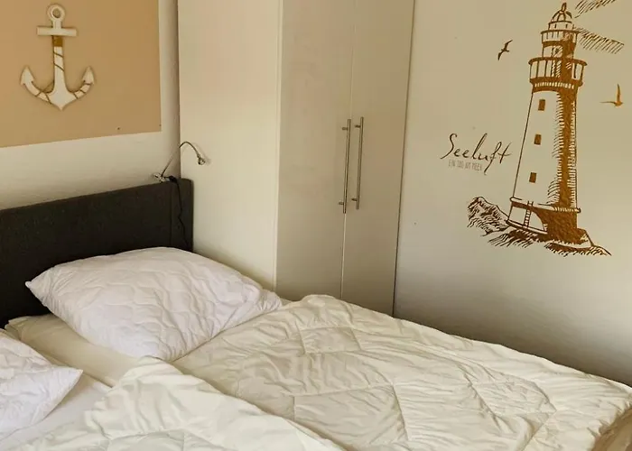 Mit Eigener Terrasse Und Panoramablick By Interhome