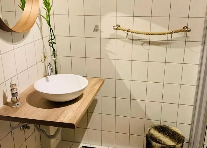 Mit Eigener Terrasse Und Panoramablick By Interhome